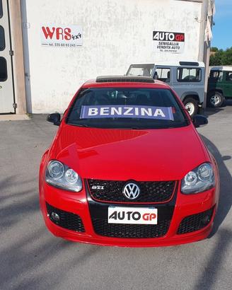 Volkswagen Golf 2.0 GTI 230cv Edition 30 2008