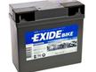BATTERIA EXIDE GEL 12-19 MOTO BMW ORIGINAL 51814