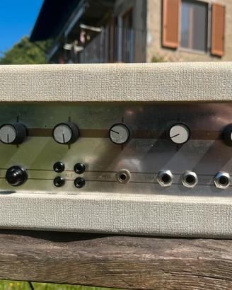 Corland hi fi amplificatire valvolare
