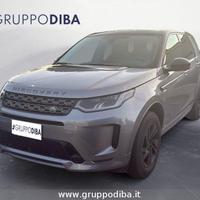 Land Rover Discovery Sport I 2020 Diesel 2.0d...