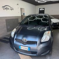 Toyota Yaris 1.0 5 porte