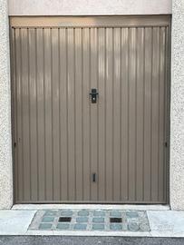 Garage in Via Roen Gries