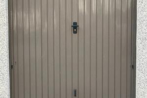 Garage in Via Roen Gries