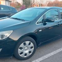 Opel Astra Sport Tourer