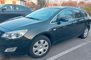Opel Astra Sport Tourer