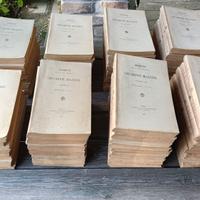 Giuseppe Mazzini Scritti Storia Italia Lotto 77  v