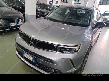 Opel Mokka 1.5 diesel Elegance Telecamera