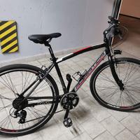 MTB ADRIATICA BOXTER DONNA