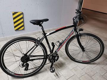 MTB ADRIATICA BOXTER DONNA