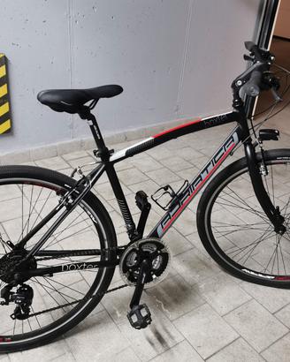 MTB ADRIATICA BOXTER DONNA