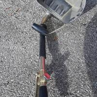 Attrezzo per intonacare