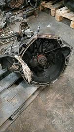CAMBIO MANUALE K9KP7