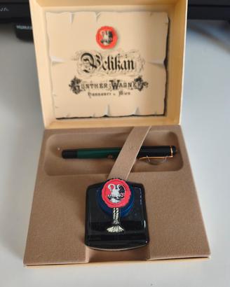 Penna stilografica Pelikan 