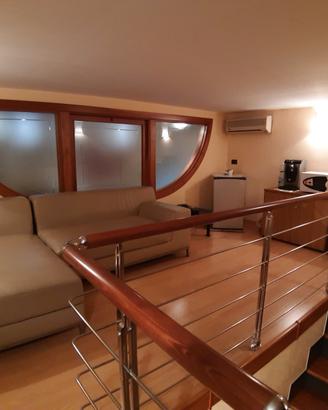 Spazi Business Center Coworking - Napoli Stazione