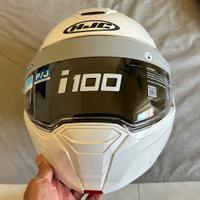 Casco modulare HJC I100 perfetto