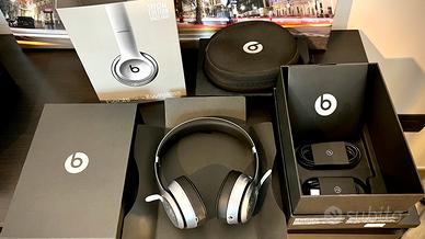 Cuffie Beats Wireless special edition NUOVE