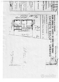 Ufficio trasformabile in appartamento