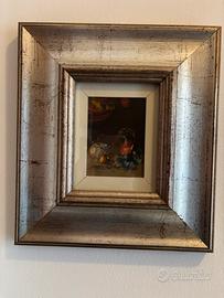 Quadri Mariolino da Caravaggio il falsario