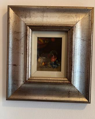 Quadri Mariolino da Caravaggio il falsario