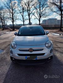 Fiat 500X CONNECT