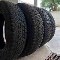 Gomme Nblue  4 Season M+S