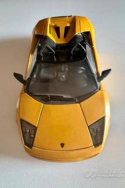 MAISTO - Lamborghini Murcielago - Scala 1:18