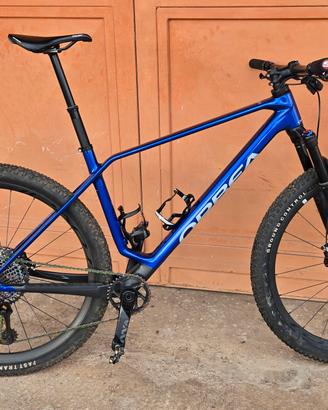orbea alma 2025