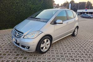 Mercedes-benz A 160 benzina