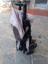 Passeggino Chicco 