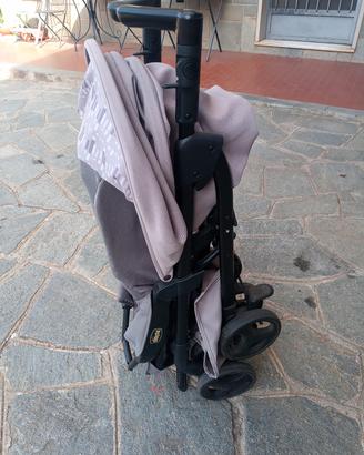 Passeggino Chicco 
