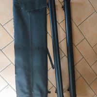 barre auto originali Volkswagen Audi