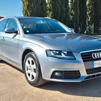 Audi 2.0 120cv neopatentati 