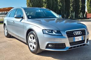 Audi 2.0 120cv neopatentati 