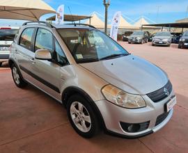 Suzuki SX4 1.6 DDiS 16V Urban Line