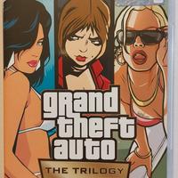 GTA the Trilogy 