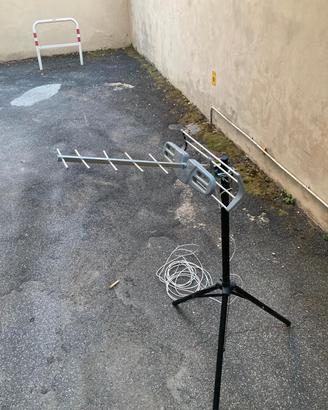 Antenna TV 