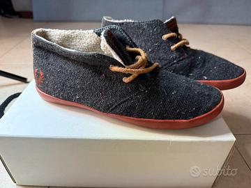 Scarpe FRED PERRY 40
