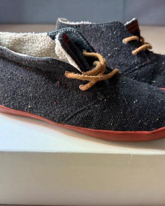 Scarpe FRED PERRY 40