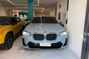 Bmw X4 xDrive20d 48V Msport Pro