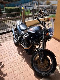 Moto Guzzi Centauro V10