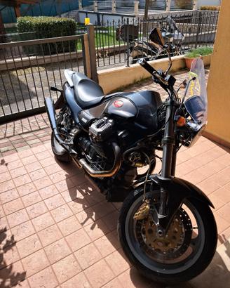 Moto Guzzi Centauro V10