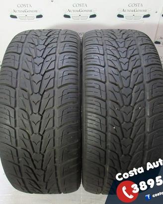 Gomme 285 50 20 Nexen 95% 4Stagioni