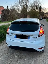 Ford Fiesta 1.5 75CV Diesel 5p Titanium