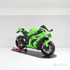 Kawasaki ZX-10RR