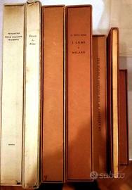 libro A. Sartoris LEONARD ARCHITECTE Tallone 1952