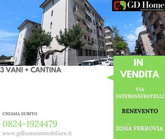 Via Fatebenefratelli