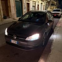 Golf Variant 1.6 TDI DSG Executive BlueMotion Tech