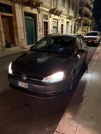 Golf Variant 1.6 TDI DSG Executive BlueMotion Tech