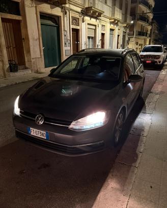 Golf Variant 1.6 TDI DSG