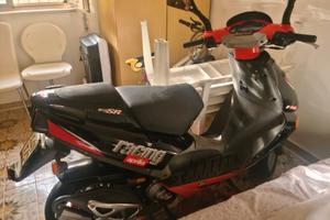 Aprilia SR 50 - 2000
